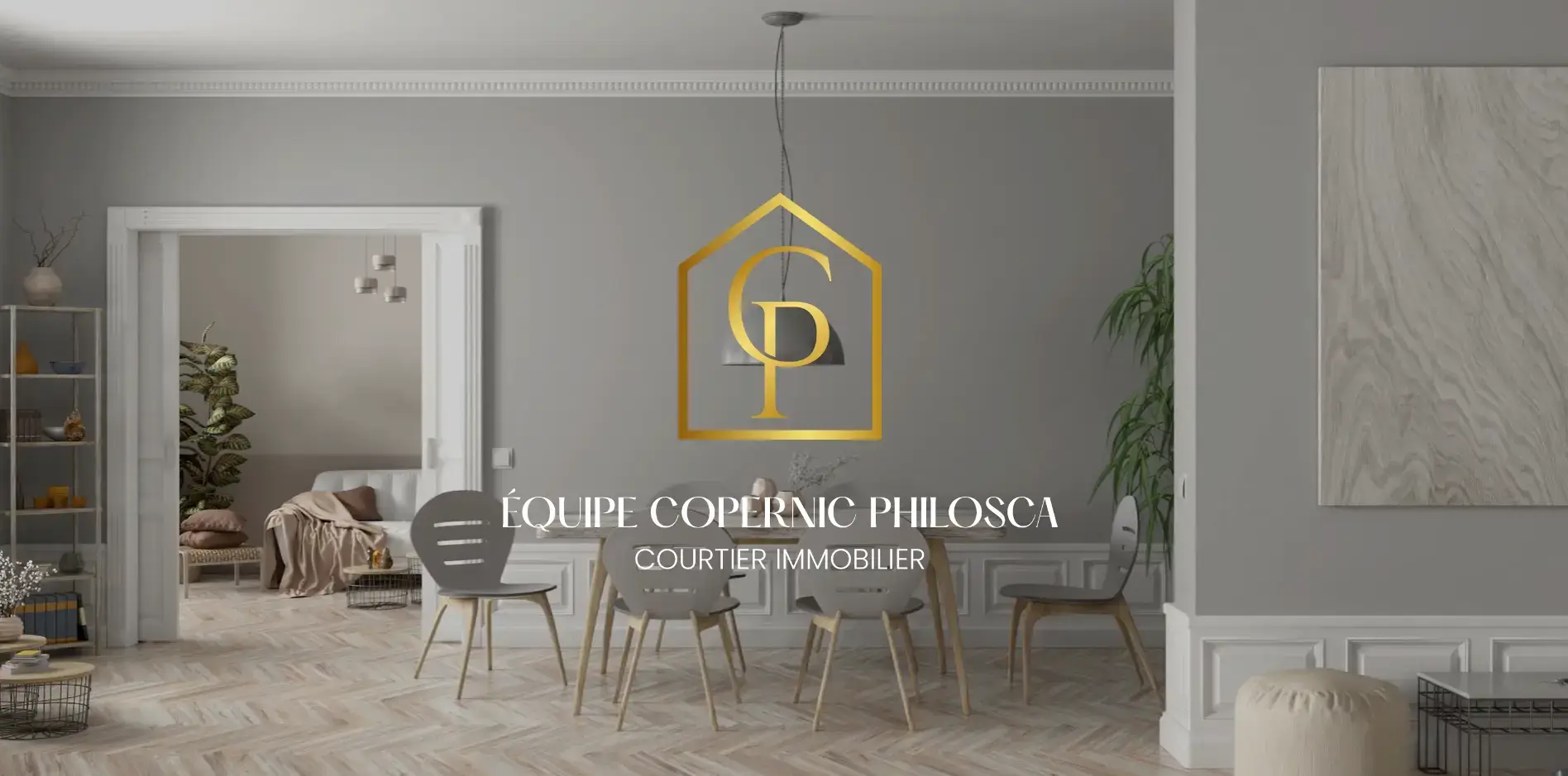 Équipe Copernic Philosca - eXp